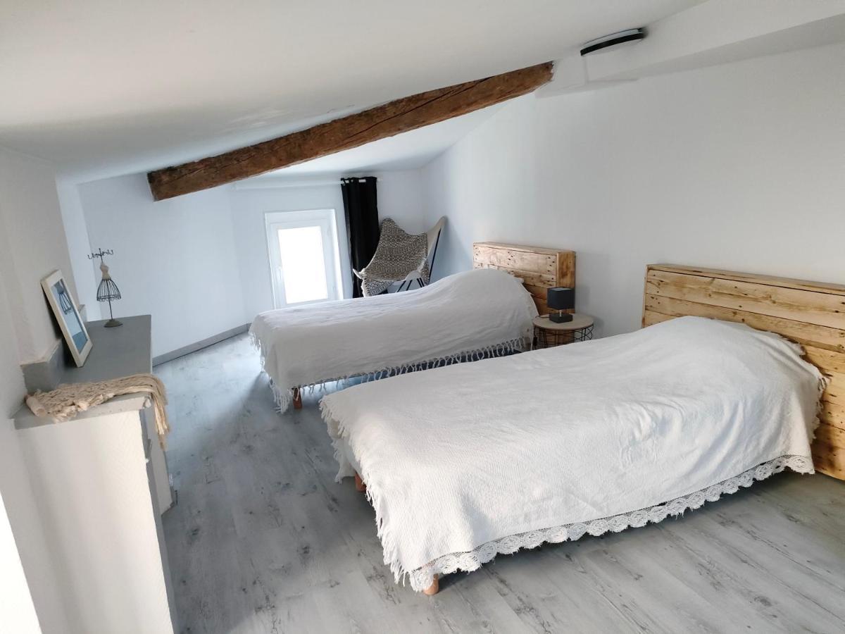 Holiday home Chaleureux 